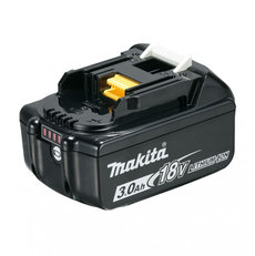LXT 18 V Makita 632G12-3 /BL1830B