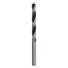 Špirálové vrtáky s rovnou stopkou Makita D-07054
