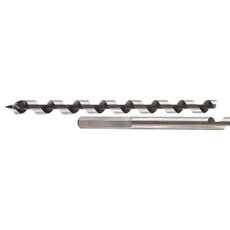 Rýľ so sploštenou rukoväťou Makita D-07696
