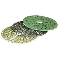 Diamantové brúsne kotúče Makita D-15805