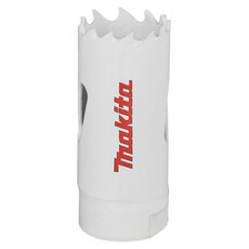 BiM vykružovacie korunky Makita D-17011