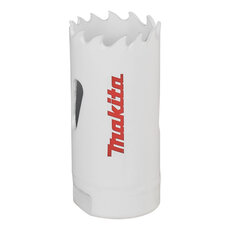 BiM vykružovacie korunky Makita D-17027