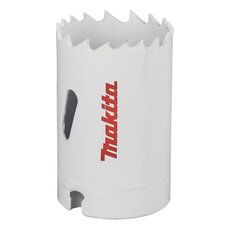 BiM vykružovacie korunky Makita D-17049