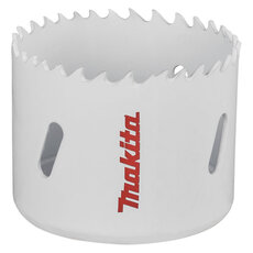 BiM vykružovacie korunky Makita D-17099