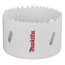 BiM vykružovacie korunky Makita D-17108