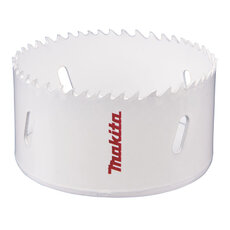 BiM vykružovacie korunky Makita D-17120