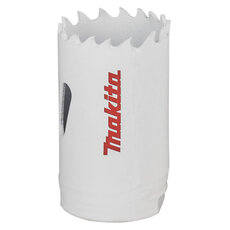 BiM vykružovacie korunky Makita D-17267