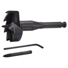 Samorezné vrtáky ma drevo Makita D-30025