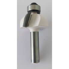 Fréza žliabkovacia s ložiskom Makita D-48614