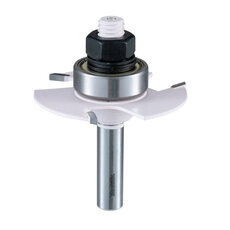 Fréza drážkovacia s ložiskom Makita D-48979