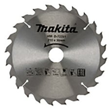 Kotúče na drevo Makita D-72291