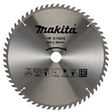 Kotúče na drevo Makita D-72316