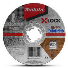 X-LOCK Makita E-00418