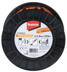 Žacie lanká Makita E-01812