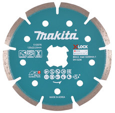 X-LOCK Makita E-02076