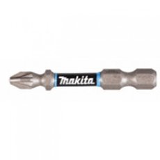 Bit PZ 2 50 mm Makita E-03296