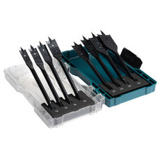 Sady vrtákov do dreva Makita E-08698