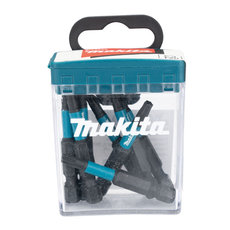 Sady bitov Impact Black Makita E-12429