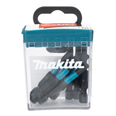 Sady bitov Impact Black Makita E-12435