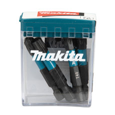 Sady bitov Impact Black Makita E-12681