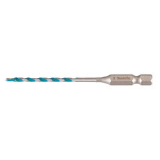 Vrtáky pre rôzne druhy materiálov s upínaním 1/4" Makita E-14934