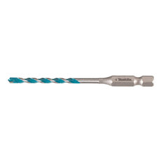 Vrtáky pre rôzne druhy materiálov s upínaním 1/4" Makita E-14940