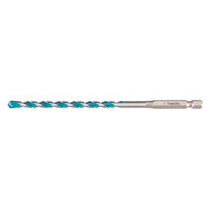 Vrtáky pre rôzne druhy materiálov s upínaním 1/4" Makita E-14990