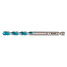 Vrtáky pre rôzne druhy materiálov s upínaním 1/4" Makita E-15045