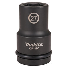 Nástrčné kľúče upínanie 1" Makita E-24686