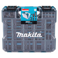Sady bitov Impact Black Makita E-24826