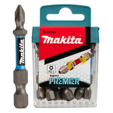 Bit PZ 2 50 mm Makita E-25993