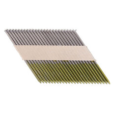 Pásové klince - rovná stopka Makita F-30601