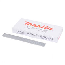 18GA klince Makita F-31867