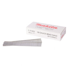 18GA klince Makita F-31883