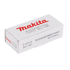 18GA klince Makita F-31915