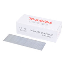 18GA klince Makita F-31931