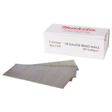 18GA klince Makita F-31944