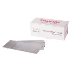 18GA klince Makita F-31957
