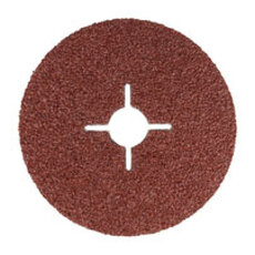 Fibrové kotúče„Corundum“ Makita P-00963