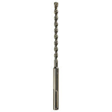 4-britý príklepový vrták Zentro Max Makita P-17077