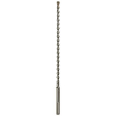 4-britý príklepový vrták Zentro Max Makita P-17083
