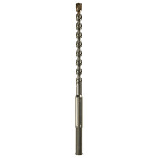 4-britý príklepový vrták Zentro Max Makita P-17108