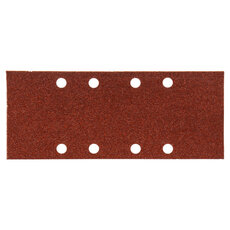 Brúsny papier 93 x 228 mm (8 otvorov) Makita P-31843