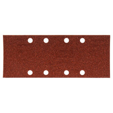 Brúsny papier 93 x 228 mm (8 otvorov) Makita P-31859