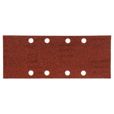 Brúsny papier 93 x 228 mm (8 otvorov) Makita P-31865
