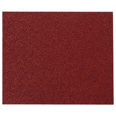Brúsny papier 114 x 140 mm (bez otvorov) Makita P-32904