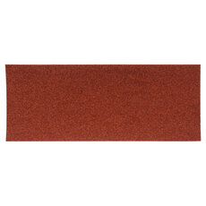 Brúsny papier 93 x 228 mm (bez otvorov) Makita P-32954