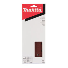 Brúsny papier 115 x 280 mm (14 otvorov) Makita P-33021