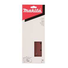 Brúsny papier 115 x 280 mm (14 otvorov) Makita P-33065
