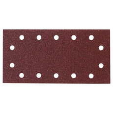 Brúsny papier 115 x 280 mm (14 otvorov) Makita P-35695